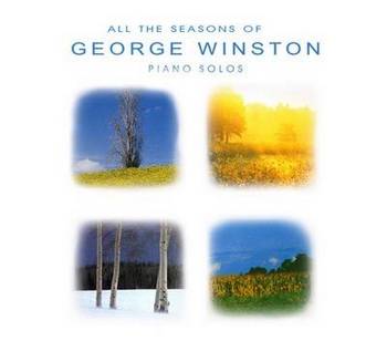 موسیقی زیبای شکر گزاری از George Winston